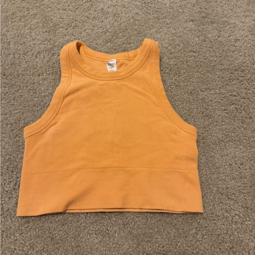 Alo bra/tank